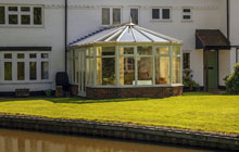 Stour Row conservatory leads