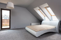Stour Row bedroom extensions