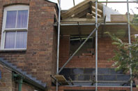 free Stour Row home extension quotes
