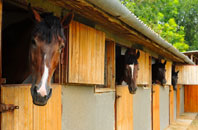 free Stour Row stable construction quotes
